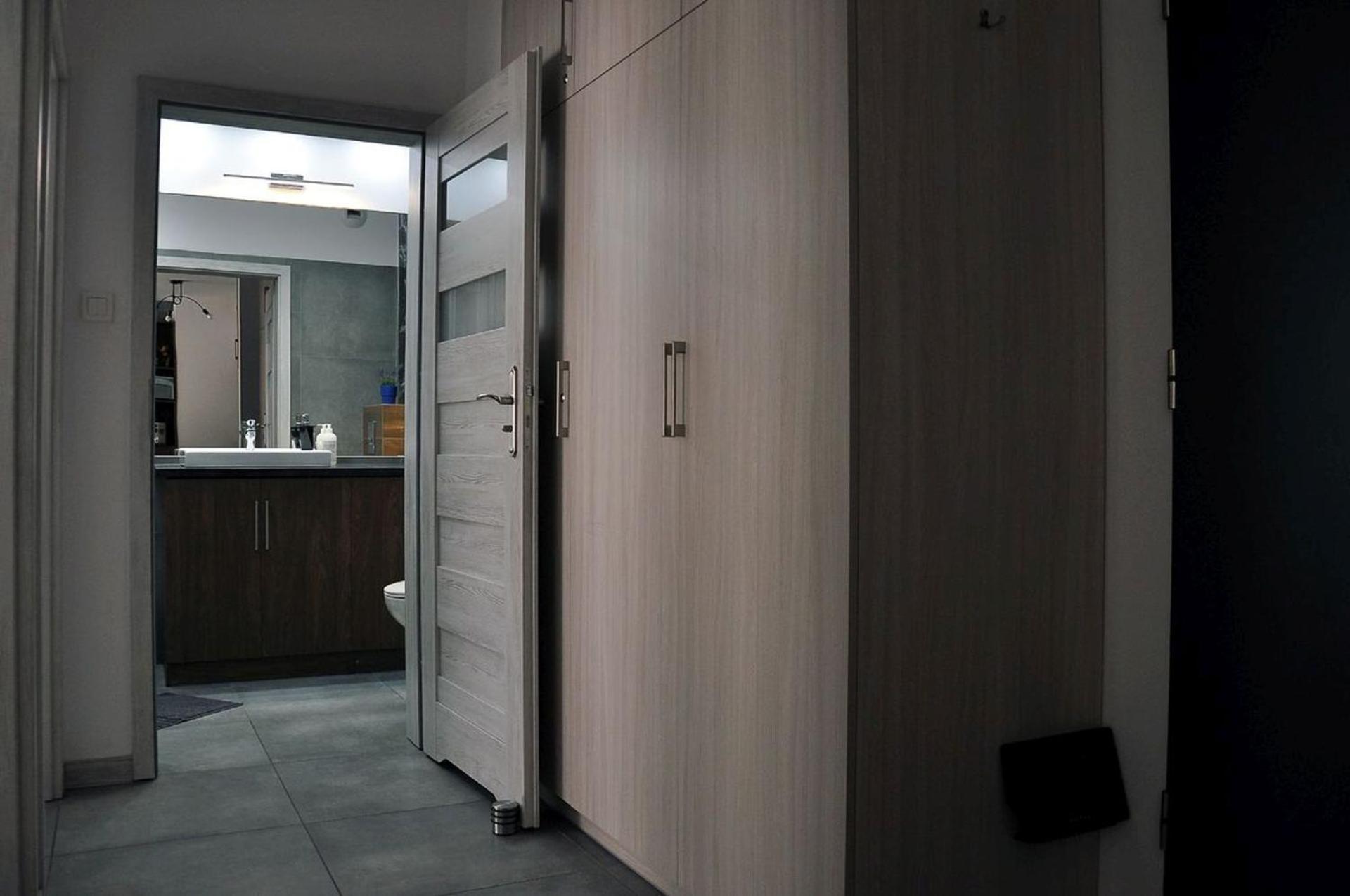 Q Apart Grand - Trzy Pokoje, Manufaktura, Klimatyzacja I Garaz Gratis, Netflix, Fv, Gwarancja Zadowolenia Lodz  Exterior photo